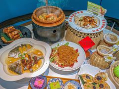 -沿江海南菜·文昌鸡祖师爷(大东海店)