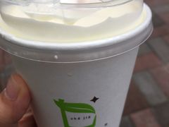 -TPLUS茶家(淮海店)