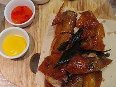 -小雅木姜子烤鸡·贵州菜(鸿通城店)