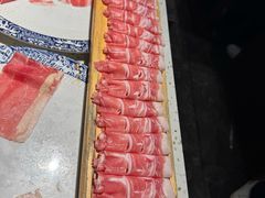 -鑫隆四季涮肉(八角畅游店)