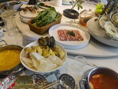 -大舜国风· 和牛火锅(绮霞街店)