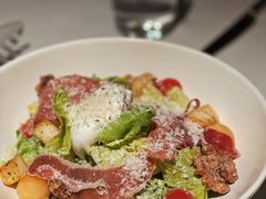 凯撒沙拉-Mogul Eatery·大亨餐酒馆