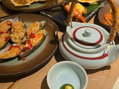 -大渔铁板烧(花园道店)