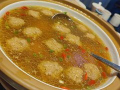 -不是烧烤·武汉烧烤·地道湖北菜(大成路店)
