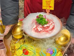 -大吉利·潮汕鲜牛肉火锅(总店)