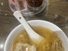 -一记面馆(易发店)