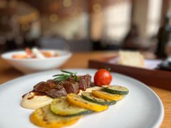 -北辰洲际酒店·IT MAMA意式家味餐厅