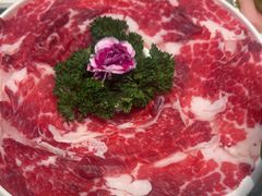 -手选潮汕鲜活牛肉火锅(二七广场店)