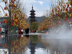 -龙华寺