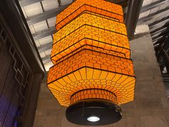 -绿茶餐厅(燕郊永旺店)