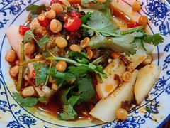 -微醺烤牛·炭火烧烤·精酿啤酒(东郊记忆店)