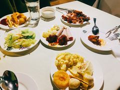 -戈拿旺巴西烤肉(崇文门店)