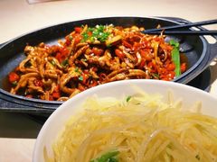 -大碗先生(万家丽店)