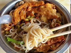-凤张螺蛳粉·爽口粉(跃进路总店)