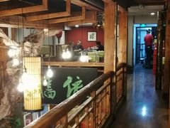 -七菜馆·东北菜·蒸饺(文体路店)