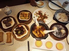 -又一间茶点轩(百汇广场店)