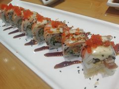 -牛油果大师寿司(瑞景店)