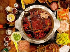 -大龙火锅(老店)