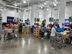 -山姆会员商店(上海浦东店)