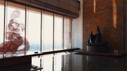 -北京柏悦酒店宴会厅