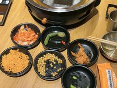 -九田家黑牛烤肉料理(华侨城店)