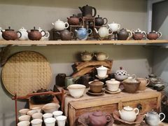 -一号铺子·大炉茶