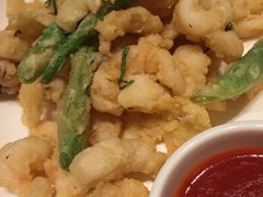 -WOLFGANG PUCK KITCHEN & BAR(迪士尼小镇店)