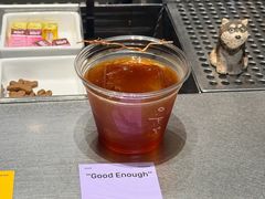 -O.P.S. CAFE