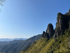 -南尖岩