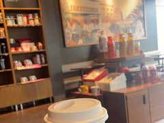 -星巴克(厦门乐群广场分店)
