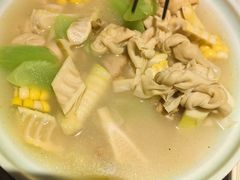 -天一朴素(武汉大学店)