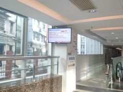 -中山大学中山眼科中心(区庄院区)