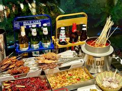-No.DD戳子烧烤·江湖菜(北京总店)