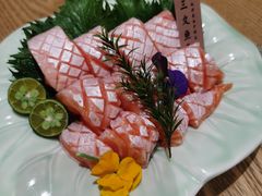 -吉之仙•中国制造•出口级食材日料店(领事馆总店)
