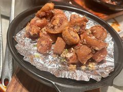 -肥仔文澳门猪骨煲(南京西路店)