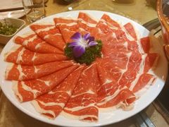 android_upload_pic-东来顺饭庄(西直门店)