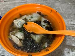 -阿麟馄饨(延长路店)