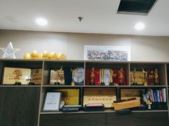 -舞蕾舞蹈(特长生校区)