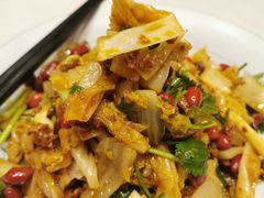-小天厨民间菜馆(深圳街店)
