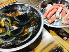 -盈田盈粥庄(博山东路店)