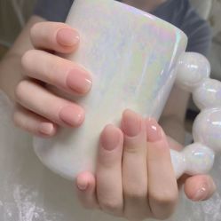 -IMEET美甲美睫工作室