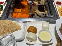 -海底捞火锅(中商百货店)