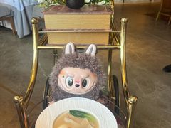 -黑宝石西餐厅(汇励99城市公园店)