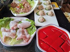 -三江两海老火锅(北京首店)