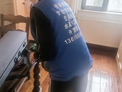 -武汉格丽雅家政 保洁清洗