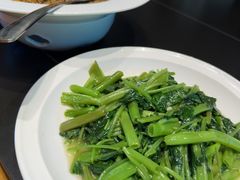 -味莊餐厅(康庄南街店)