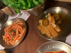 -西塔老太太泥炉烤肉(上海七宝领展广场店)