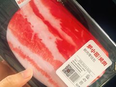-炉小哥烤肉(信万广场店)