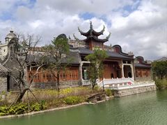 -赤坎·广东华侨国际旅游度假区