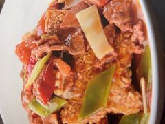 -院8里·少城记忆老川菜(宽窄巷子店)